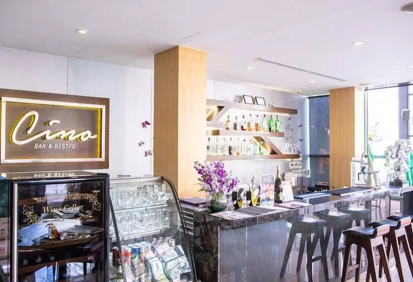 Fotos del hotel Icon Bangkok Sukhumvit:  9