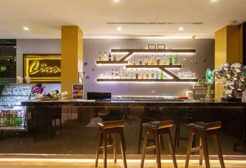 Fotos del hotel Icon Bangkok Sukhumvit:  14