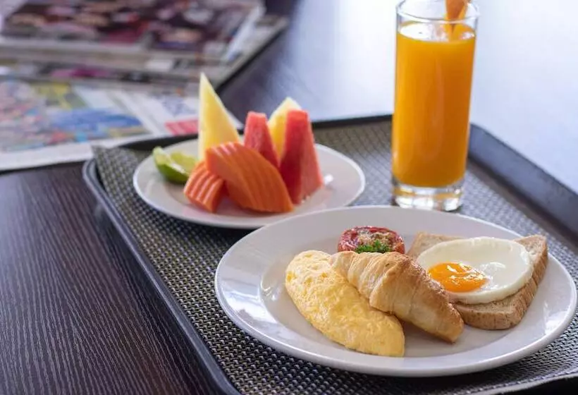 Fotos del hotel Icon Bangkok Sukhumvit:  2