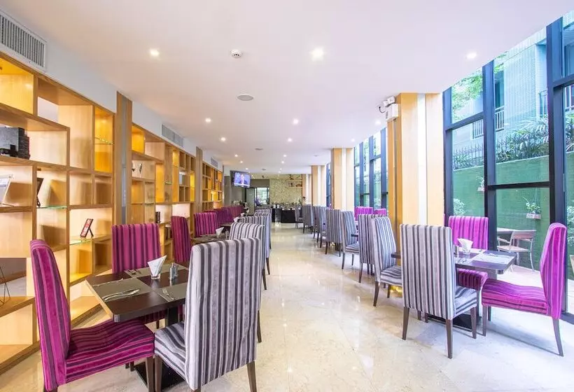 Fotos del hotel Icon Bangkok Sukhumvit:  8