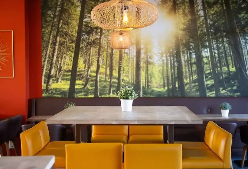 Fotos del hotel Kyriad Prestige Dijon Nord  Valmy:  3