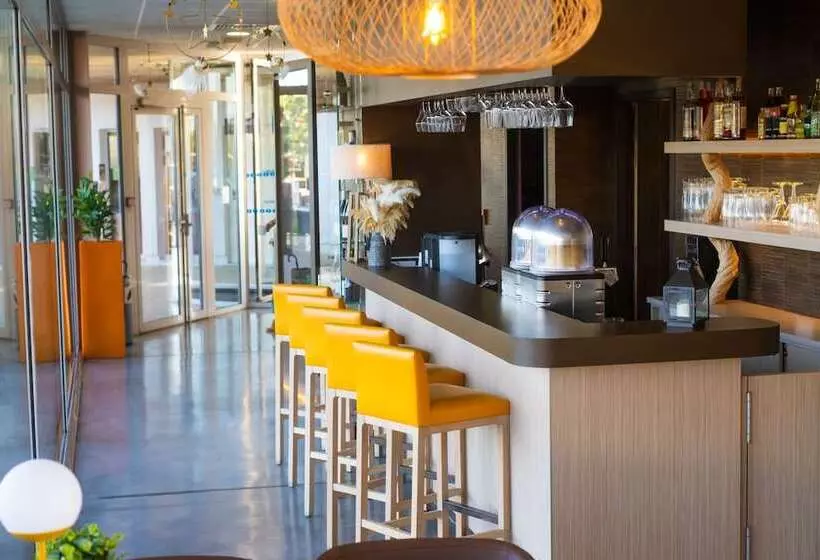 Fotos del hotel Kyriad Prestige Dijon Nord  Valmy:  4