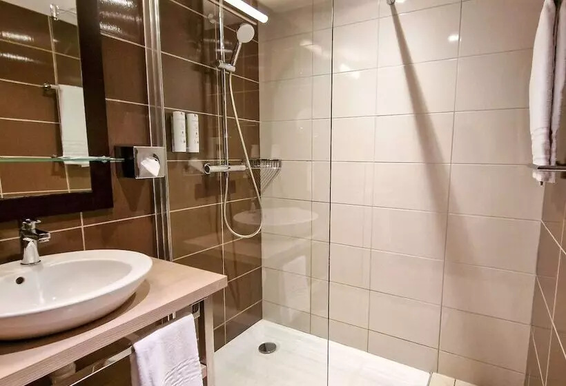 Fotos del hotel Kyriad Prestige Dijon Nord  Valmy:  13