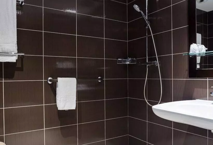 Fotos del hotel Kyriad Prestige Dijon Nord  Valmy:  15