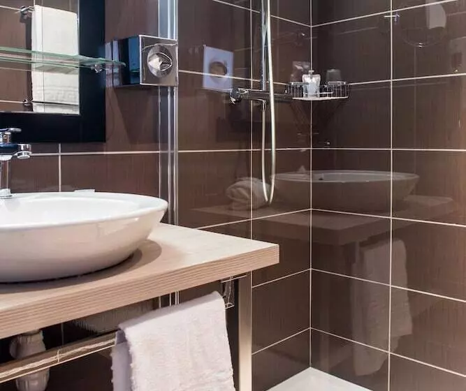 Fotos del hotel Kyriad Prestige Dijon Nord  Valmy:  22