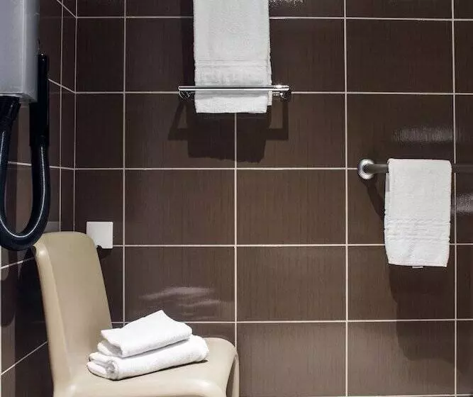 Fotos del hotel Kyriad Prestige Dijon Nord  Valmy:  5