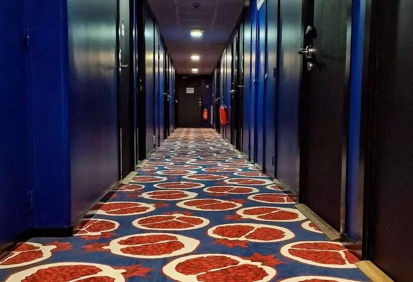 Fotos del hotel Kyriad Prestige Dijon Nord  Valmy:  18