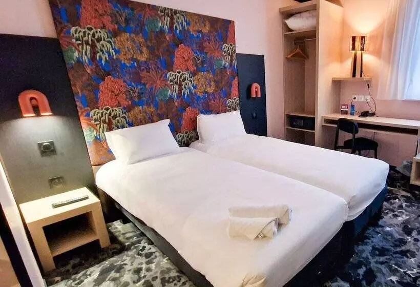 Kyriad Prestige Dijon Nord  Valmy