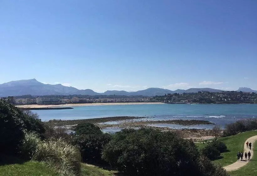 Fotos del hotel Hôtel La Marisa Grande Plage:  9