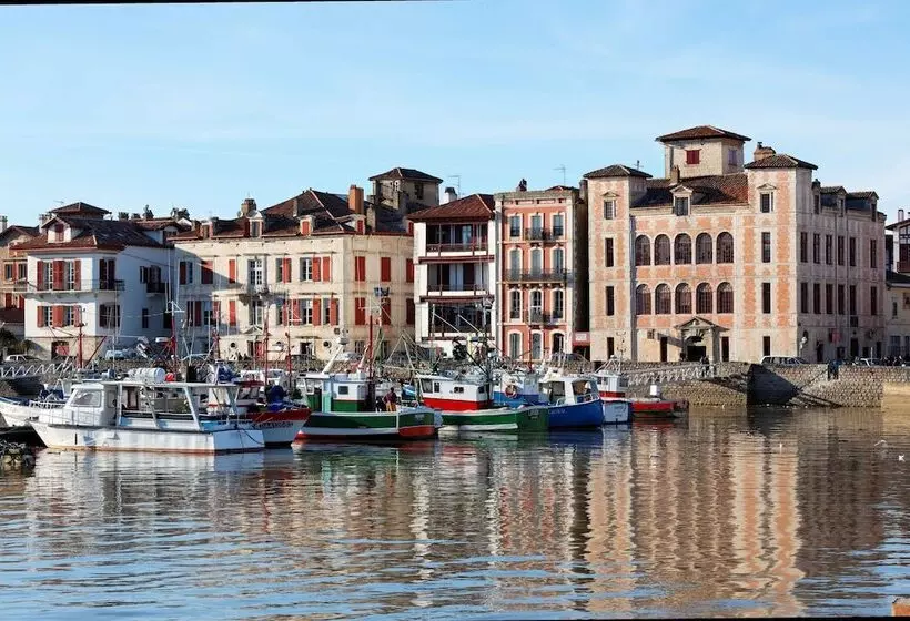 Fotos del hotel Hôtel La Marisa Grande Plage:  20