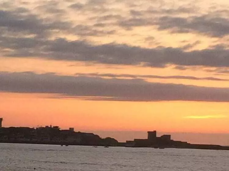 Fotos del hotel Hôtel La Marisa Grande Plage:  14