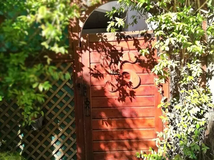 Fotos del hotel Hôtel La Marisa Grande Plage:  8