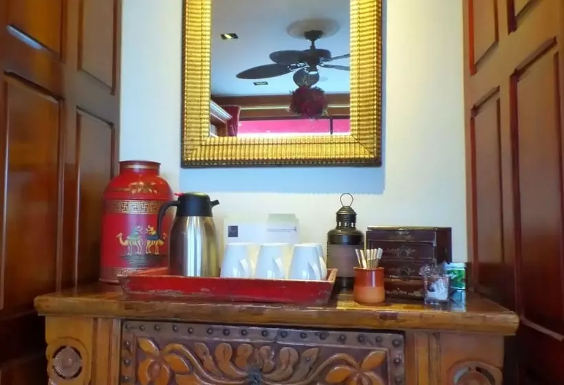 Fotos del hotel Hôtel La Marisa Grande Plage:  6