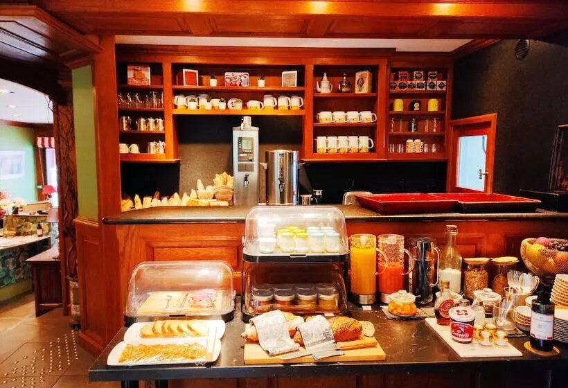 Fotos del hotel Hôtel La Marisa Grande Plage:  4