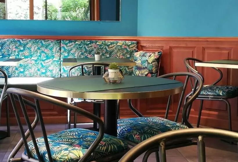 Fotos del hotel Hôtel La Marisa Grande Plage:  11