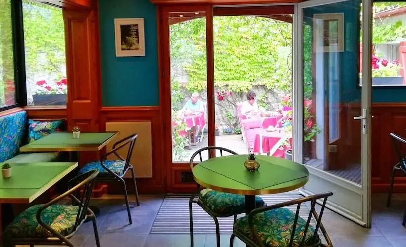 Fotos del hotel Hôtel La Marisa Grande Plage:  23