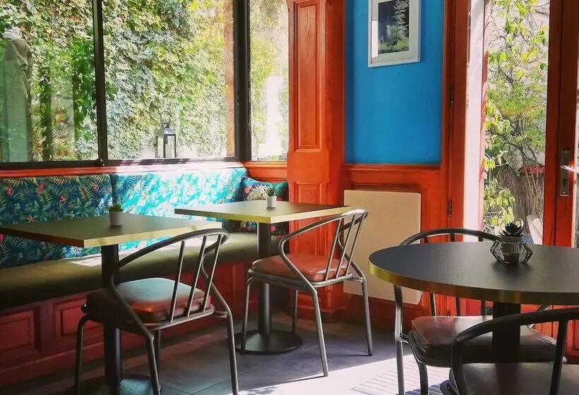 Fotos del hotel Hôtel La Marisa Grande Plage:  15