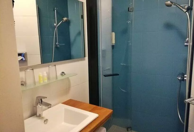 Fotos del hotel Hôtel La Marisa Grande Plage:  7