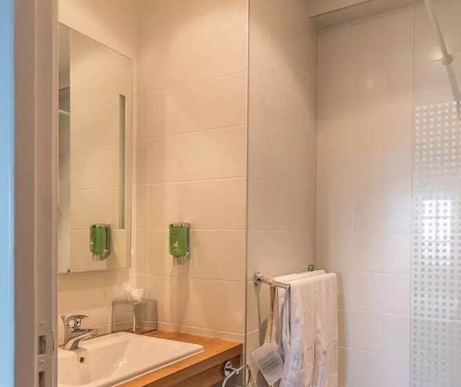 Fotos del hotel Hôtel La Marisa Grande Plage:  13