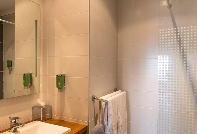 Fotos del hotel Hôtel La Marisa Grande Plage:  17