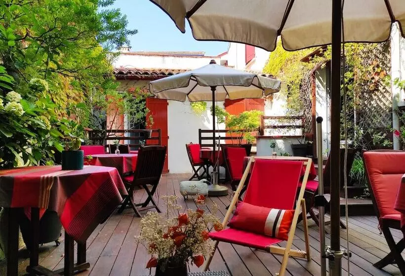 Fotos del hotel Hôtel La Marisa Grande Plage:  19