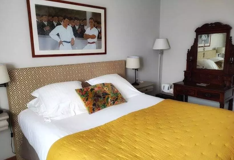 Fotos del hotel Hôtel La Marisa Grande Plage:  2