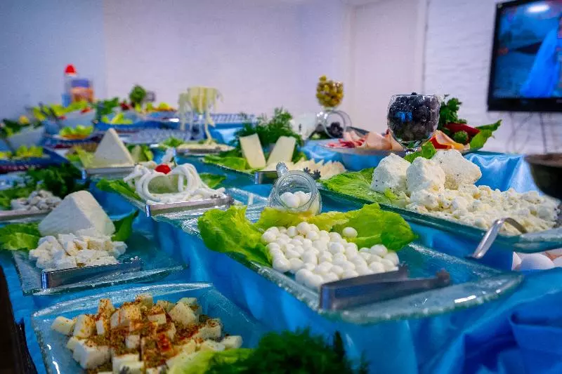 Fotos del hotel Mevre:  5