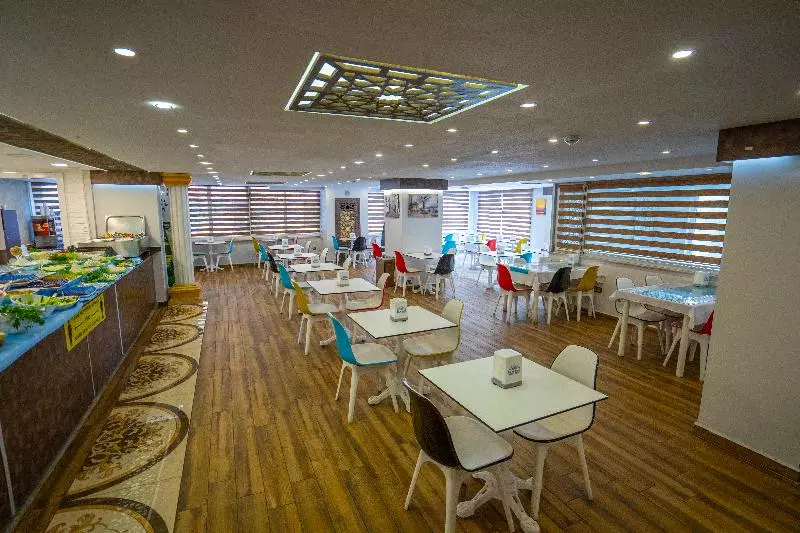 Fotos del hotel Mevre:  24