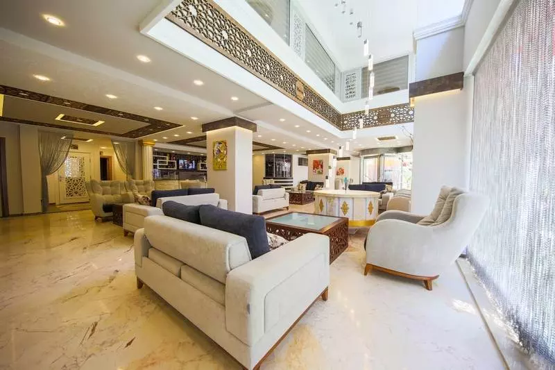 Fotos del hotel Mevre:  17