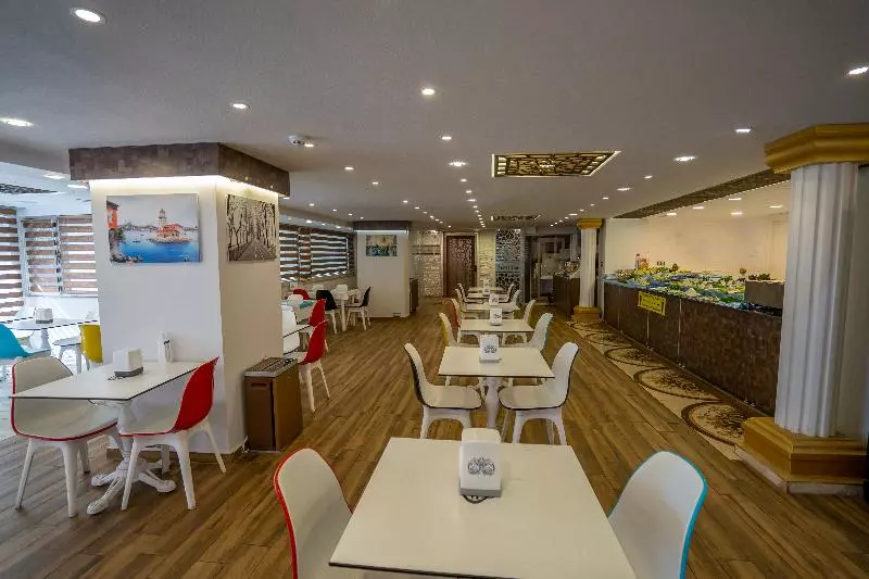 Fotos del hotel Mevre:  22