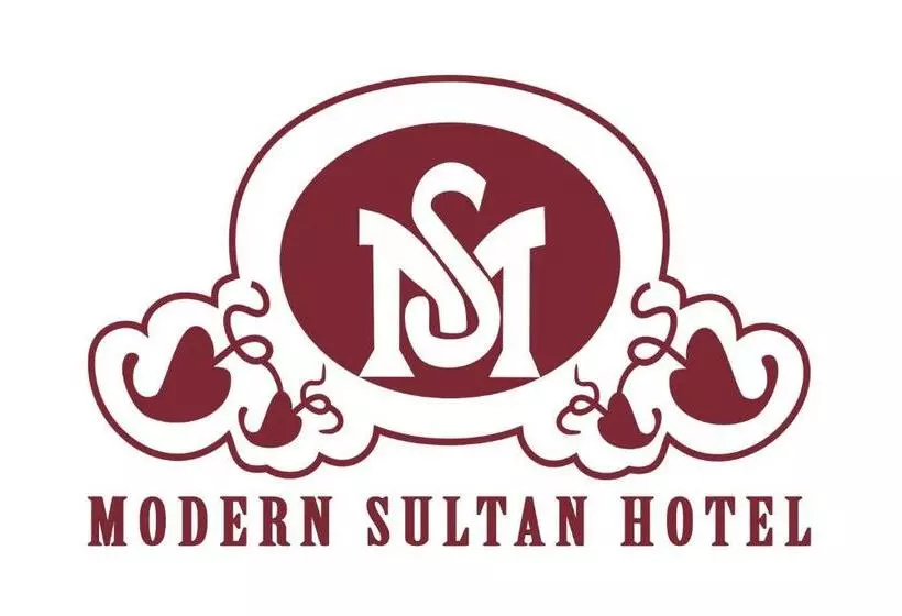 Modern Sultan