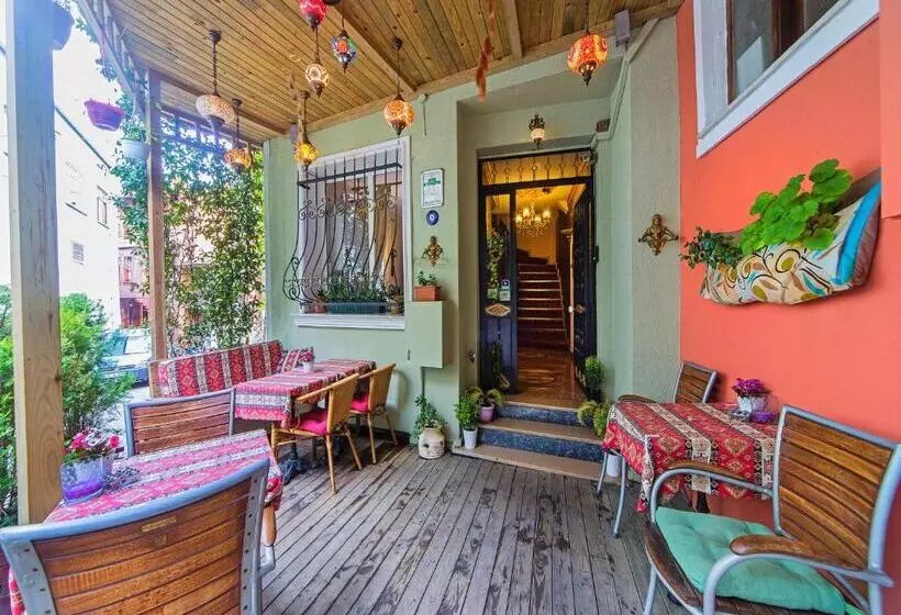 Fotos del hotel Modern Sultan:  4