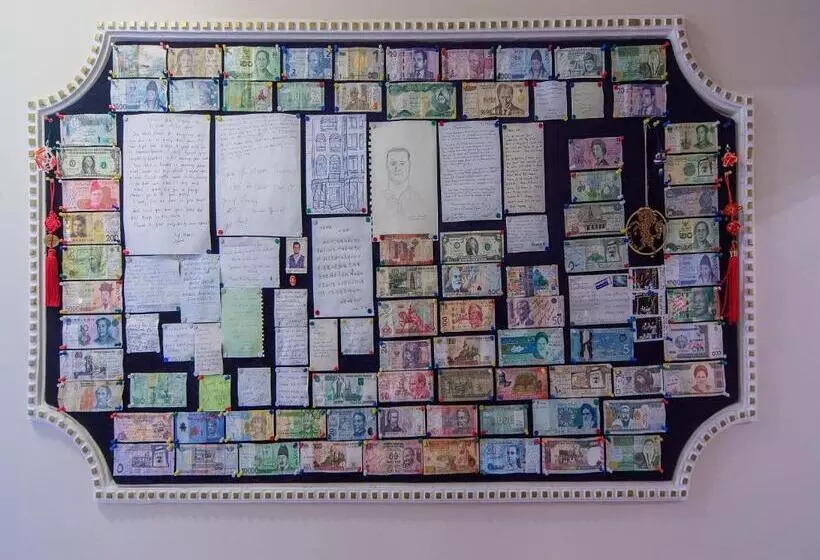 Fotos del hotel Modern Sultan:  6