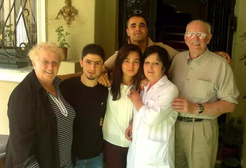 Fotos del hotel Modern Sultan:  7