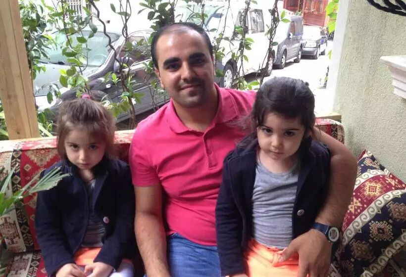 Fotos del hotel Modern Sultan:  10