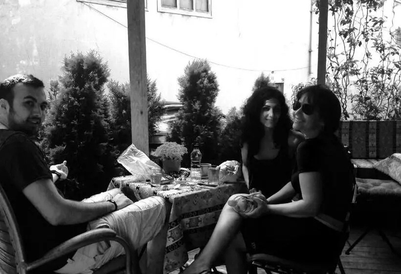 Fotos del hotel Modern Sultan:  9