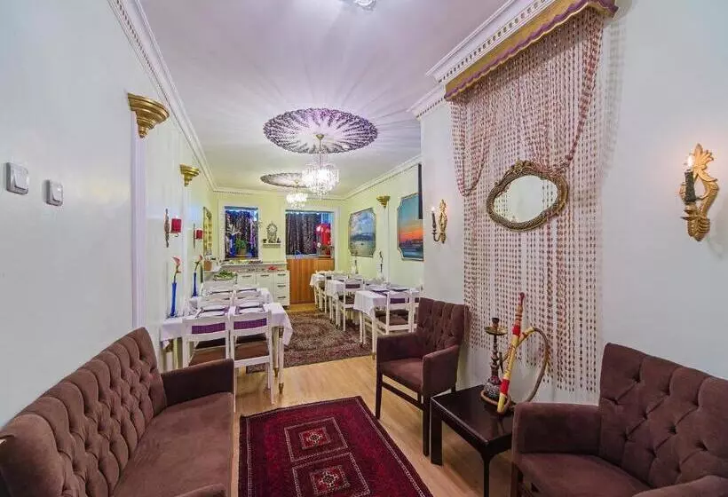 Fotos del hotel Modern Sultan:  2