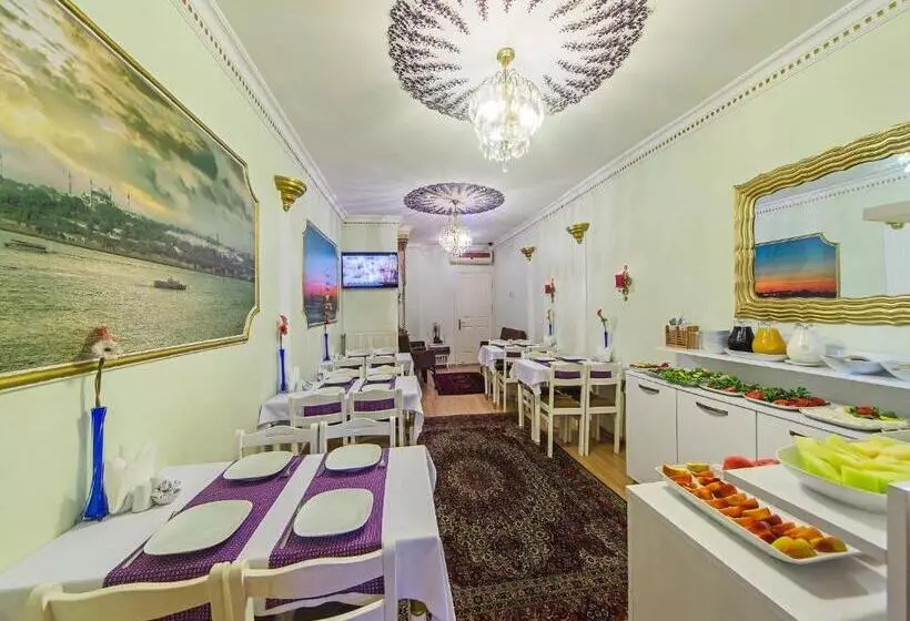 Fotos del hotel Modern Sultan:  8