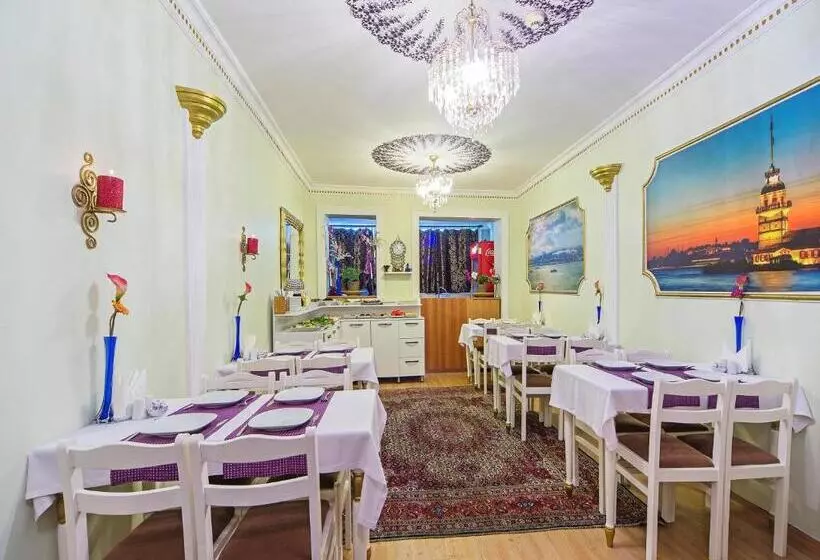 Fotos del hotel Modern Sultan:  11