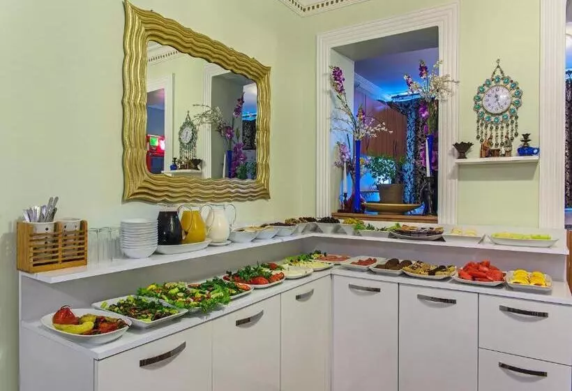 Fotos del hotel Modern Sultan:  5