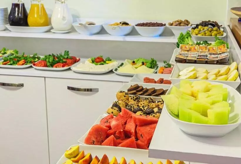 Fotos del hotel Modern Sultan:  3