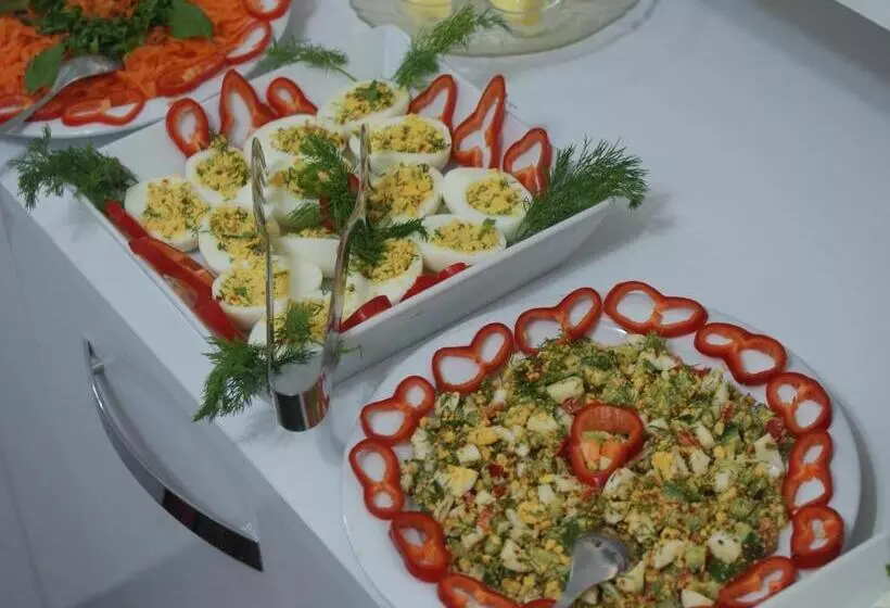 Fotos del hotel Modern Sultan:  12