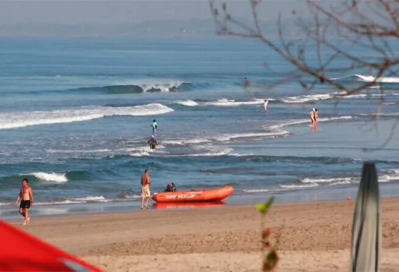 Fotos del hotel Park Regis Kuta, Bali:  18