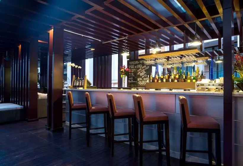 Fotos del hotel Park Regis Kuta, Bali:  20