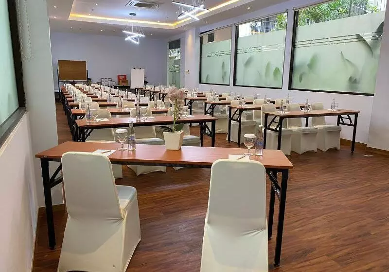 Fotos del hotel Park Regis Kuta, Bali:  21