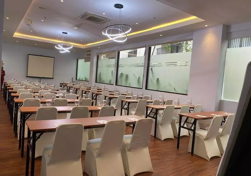 Fotos del hotel Park Regis Kuta, Bali:  23