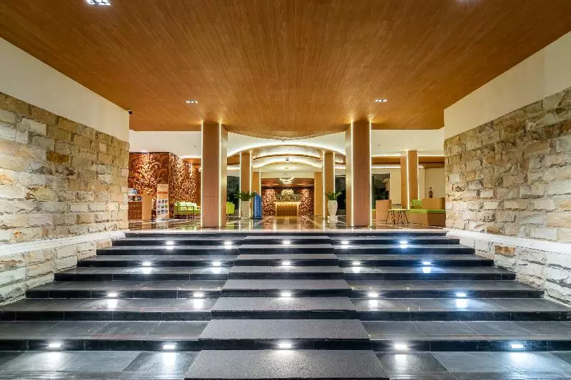 Fotos del hotel Park Regis Kuta, Bali:  19