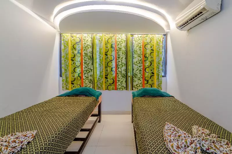 Fotos del hotel Park Regis Kuta, Bali:  2