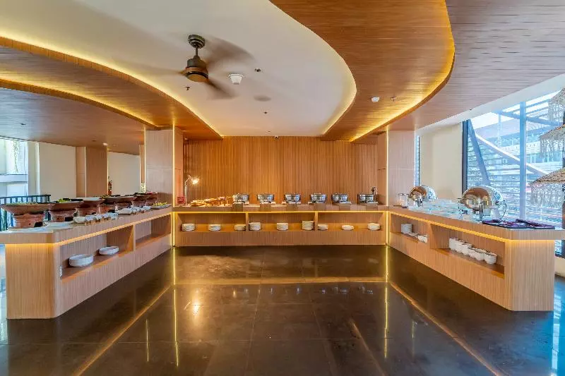 Fotos del hotel Park Regis Kuta, Bali:  25