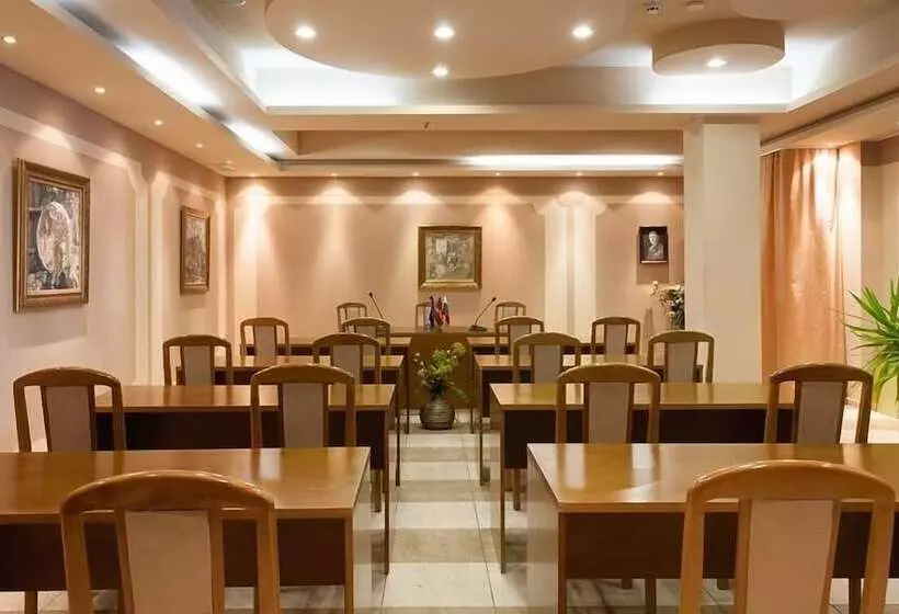 Fotos del hotel Panorama:  9